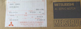 Mitsubishi Hc-mf13b-s100 Servo Motor New in Box