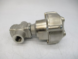 Asco E298b04d0tltp00 3/4" Industrial Equipment - Open Box