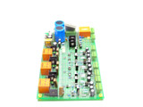 Reliance Electric 804.25.10btw Unmp Industrial Control Module