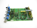 Reliance Electric 846747-w Unmp Industrial Motor Controller