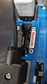 3m R900734062 4wrke32e600l-3x/6eg24k31/a1d3m Industrial Equipment