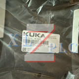 1PCS Kuka Teaching Pendant 00-168-334 - Industrial Robotics Control