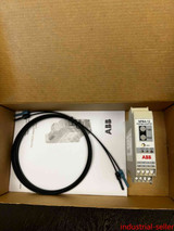 Abb Npba-12 Fiber Optic Communication Module
