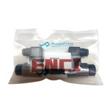 Wandfluh Bm4d42-g24 Hydraulic Solenoid Valve - New