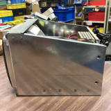 Siemens 6fc3988-7ah13 Display Unit for Industrial Applications