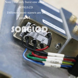 1pcs Materials 0195-09505 Industrial Equipment