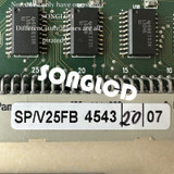 1pcs Sp/v25fb 5816125 Industrial Control Device