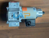 Mvd515/5 Ignition Solenoid Valve Ac220v - New