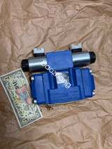 4weh10e4x/6eg24n9etk4 R900928594 Rexroth Valve