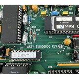 Varian E15000850 General Purpose Interface Board - Used