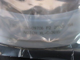 Amat 0200-09706 Centering Ring 200mm - New Condition