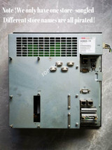 1pcs 6fc5370-0aa00-3ba0 Industrial Equipment - Used Condition