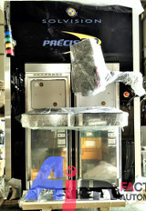Stats Chippac Avi System Precision 3d Model