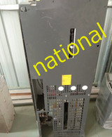 Siemens 6sl3310-1ge38-4aa3 Frequency Changer