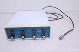 CB SCIENCES ETH-400 BRIDGE AMPLIFIER