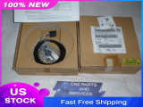 Fanuc A860-2120-v005 Servo Motor for Precision Applications