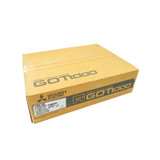 1PCS Mitsubishi Gt1665m-stbd Touch Screen - User-friendly Interface