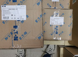 Eaton Nzm4-xr208-240ac Remote Operator Circuit Breaker - New