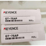 1PC Keyence Gt-75ap Laser Displacement Sensor - Precision Measurement Tool