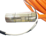 New 2090-cswm1df-18af15 Servo Motor Power Cable 15m