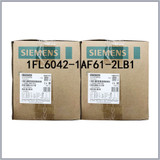 Siemens 1fl6042-1af61-2lb1 Servo Motor