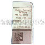 NEW Murr 55532 Plc Module - Reliable Control Solution