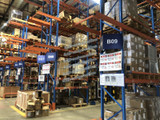 Lenze Inverter Esmd551x2sfa - New