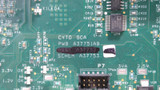 [Used] Mitsubishi Pwb A37751ab Control Board for Automation