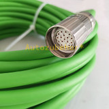 6fx5002-2cb31-1ca0 Servo Encoder Signal Feedback Cable 20m