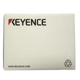 NEW Keyence Fd-q50c Clamp-on Flow Sensor for Accurate Measurement