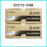 NEW Mitsubishi Gt2715-xtba Hmi Touch Panel