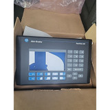 Allen-bradley 2711-k5a3 Panelview 500 Hmi