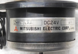Mitsubishi, Mitsubishi Zhy-1.2a Industrial Equipment - Used Condition