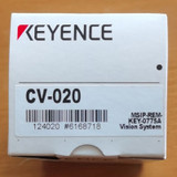 one Keyence Cv-020 Industrial Camera for High-quality Imaging