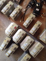 Yaskawa Jamsc-120da084300 Plc for Industrial Automation