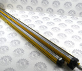 Sick M40e-66a303rb0 Safety Photoelectric Sensor - Used