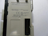 Omron Cj1m-cpu12 Programmable Logic Controller - Refurbished
