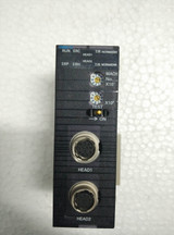 Omron Cj1w-v600c12 Plc Controller