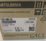 NEW Mitsubishi Fx3g-60mt/ds Programmable Controller