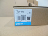 Omron Cj1w-clk23 Plc - New