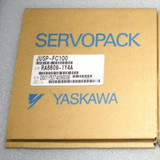 one New Yaskawa Jusp-fc100 Servo Expansion Module