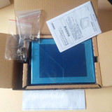 1PC Omron Nt31c-st143-v3 Touch Screen Hmi - New