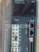 1PCS Pronet-e-10a Estun 1.0kw Servo Drive for Precision Control