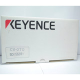 1PC Keyence Cv-070 Vision System Camera - Industrial Imaging