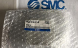 HP Smc Pf2a711-03-27-m Flow Switch - Industrial Automation Component