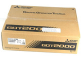 Mitsubishi Gt2712-stba Touch Panel