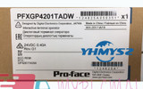 NEW Pro-face Pfxgp4201tadw Touch Screen