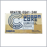 Pro-face Gp477r-eg41-24v Interface Touchscreen Module - New