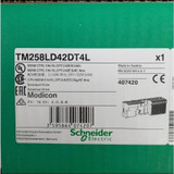 1PC Schneider Tm258ld42dt4l Plc Module Programmable Controller