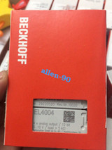 1PCS El4004 Digital Input Module for Industrial Control Systems